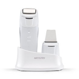 Прибор Dermasonic от ARTISTRY - Ультразвуковой скрабер -- Снят с продаж!